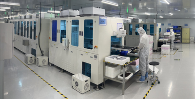 Shenzhen Saef Technology Ltd.