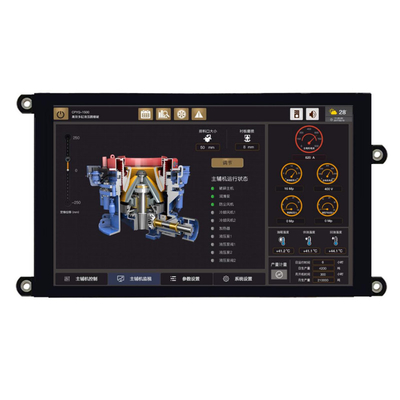5 นิ้ว Mini TFT HDMI LCD Display (สําหรับใช้ Raspberry)