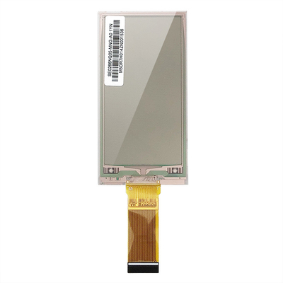 2.66 นิ้ว 3 สี E Ink Panel, SPI Interface Electronic Paper Display