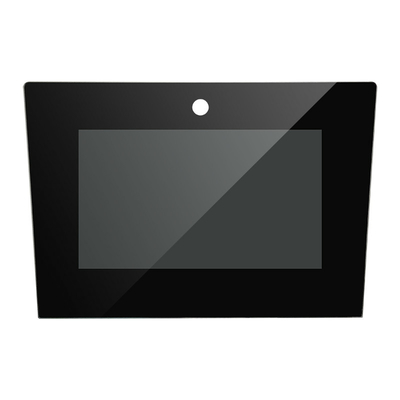จอแสดงผล TFT LCD ขนาด 7 นิ้ว, โมดูลหน้าจอสัมผัสแบบ Capacitive PCAP TFT