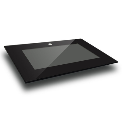 จอแสดงผลกองชาร์จ 7 นิ้ว Raspberry TFT Touch LCD Display พร้อมอินเทอร์เฟซ HDMI