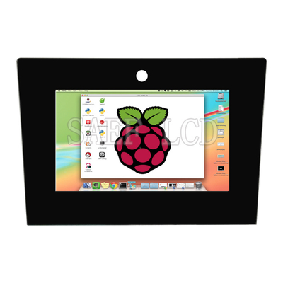 จอแสดงผลกองชาร์จ 7 นิ้ว Raspberry TFT Touch LCD Display พร้อมอินเทอร์เฟซ HDMI