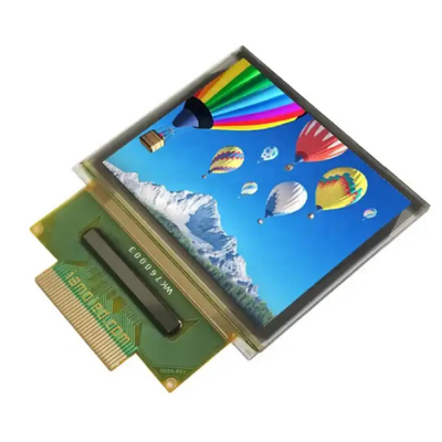 1.69 นิ้ว สี OLED 160x128 RGB SSD1333 UG-6028GDEFF อินเตอร์เฟซ SPI I2C 4 สาย