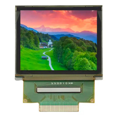1.69 นิ้ว สี OLED 160x128 RGB SSD1333 UG-6028GDEFF อินเตอร์เฟซ SPI I2C 4 สาย