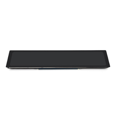 11หน้าจอขนาด 9 นิ้ว 320×1480 มอนิเตอร์ IPS พร้อมสัญญาณออก HDMI รองรับราสเบอรี่ไพ Windows