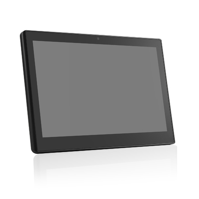 10.1 นิ้ว IPS แอนดรอยด์ จอสัมผัส KR3288 พร้อม 1280x800 All In One Tablet PC Monitor