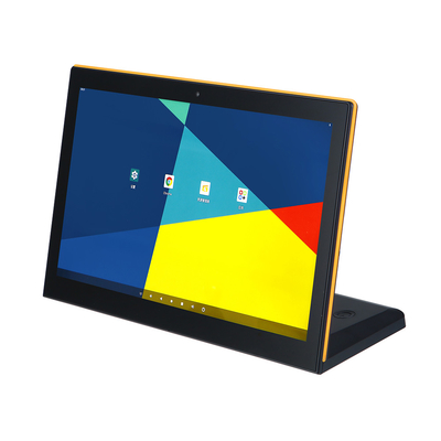 โมเนอร์โฆษณา Android ขนาด 14 นิ้ว 1920*1080 Full HD Ips พร้อมทัช คาปซิติฟ พร้อม RK3568 Quad Core