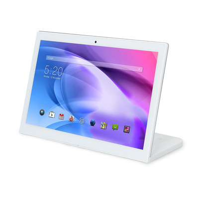 โมเนอร์โฆษณา Android ขนาด 14 นิ้ว 1920*1080 Full HD Ips พร้อมทัช คาปซิติฟ พร้อม RK3568 Quad Core