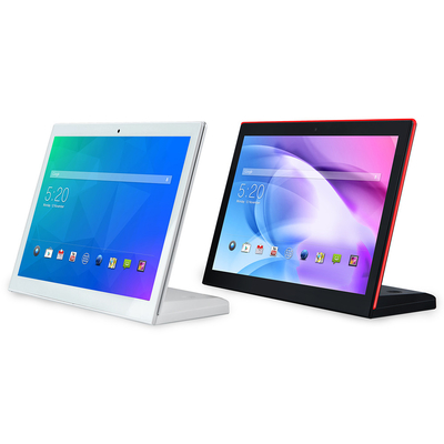 โมเนอร์โฆษณา Android ขนาด 14 นิ้ว 1920*1080 Full HD Ips พร้อมทัช คาปซิติฟ พร้อม RK3568 Quad Core