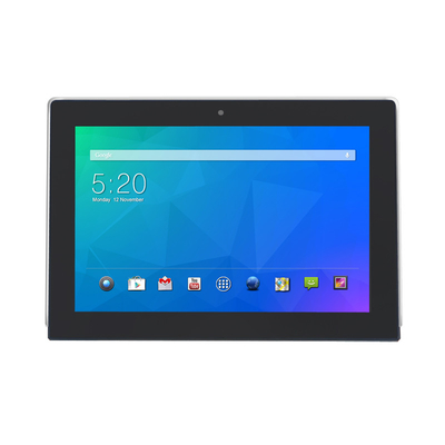 10.1 นิ้ว แอนดรอยด์ มอนิเตอร์ 1280*800 IPS Screen ด้วยจุสัมผัส ด้วย RK3128 Quad Core