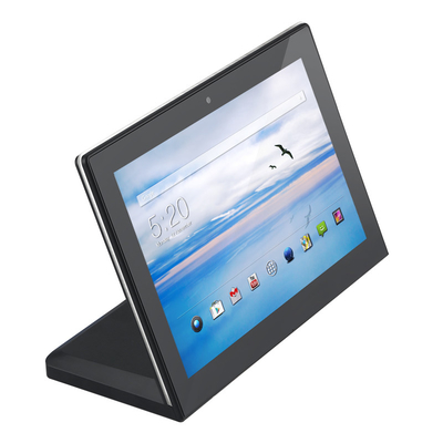 10.1 นิ้ว แอนดรอยด์ มอนิเตอร์ 1280*800 IPS Screen ด้วยจุสัมผัส ด้วย RK3128 Quad Core