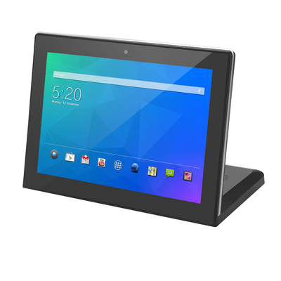 10.1 นิ้ว แอนดรอยด์ มอนิเตอร์ 1280*800 IPS Screen ด้วยจุสัมผัส ด้วย RK3128 Quad Core
