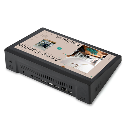 เครื่องโทร 8 นิ้ว Android ทิศทาง ทั้งหมดในเครื่องเดียว 1280 * 800 Ips จอ พร้อม Wifi Bluetooth