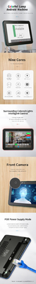 10.1 IPS Screen 1280*800 แหลมสี แอนดรอยด์ All-In-One เครื่อง