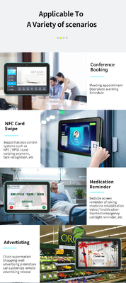 10.1 IPS Screen 1280*800 แหลมสี แอนดรอยด์ All-In-One เครื่อง