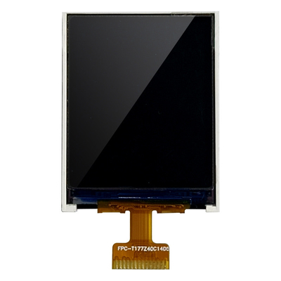 รูปภาพ 1.77 นิ้ว TFT LCD Display SPI 128x160 ST7735 จอสัมผัสผู้ขับ