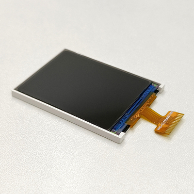 1.77' TFT LCD Display SPI Interface W/Anti-Glare Surface, 128x160, หน้าจอสัมผัส เป็นตัวเลือก
