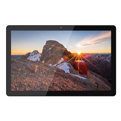 ปิดผนัง 21.5 นิ้ว All-In-One Tablet PC 1920*1080 Ips Full Hd Touch Wifi ระบบ Android