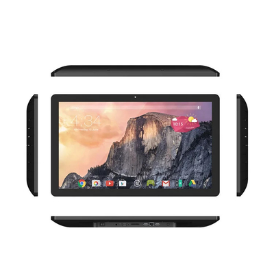 แท็บเล็ต Android ที่ติดผนัง 23.8 นิ้ว All In One PC1920*1080 IPS หน้าจอ Full HD