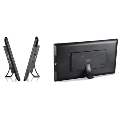 24 นิ้ว Wifi แอนดรอยด์ แท็บเล็ต พีซี 1920*1080 Ips Full Hd Wall Mounted Rk3288 แอนดรอยด์ แพลเลอร์โฆษณา