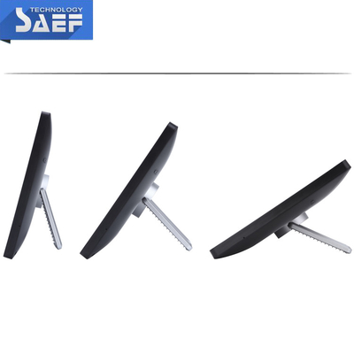 12.1 นิ้วติดผนัง All In One Touch Screen Wifi แอนดรอยด์ แท็บเล็ต PC ด้วย Rj45 Poe