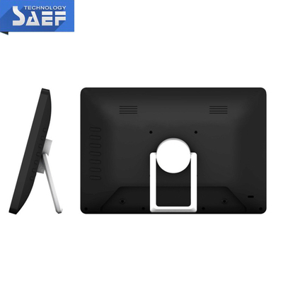 12.1 นิ้ว ทัช แอนดรอยด์ All-In-One Tablet Pc Rk3288 เครื่องโฆษณา 1920*800 Ips Full Hd Touch Screen Signage