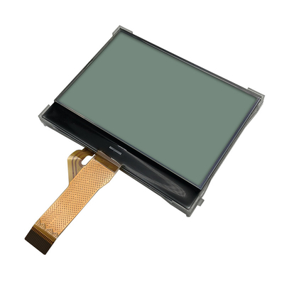 จีน โมโนครอม กราฟฟิก LCD Display Module 128x64 ST7565R FSTN โปสิต COG Display