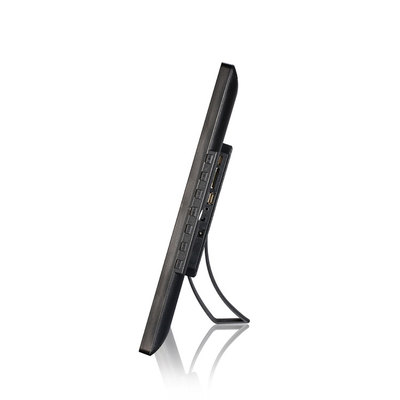 15.6' Indoor Interactive Lcd Digital Signage Display โฆษณาทางการค้า วิดีโอมีเดียเพลย์ Android Wifi ทั้งหมดในหนึ่ง