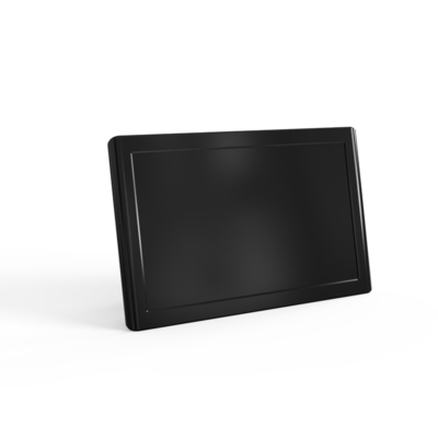 10กรอบภาพดิจิตอล WiFi ขนาด.1 นิ้ว หน้าจอ IPS ขนาด 1280x800 รูปและวิดีโอหมุนอัตโนมัติ