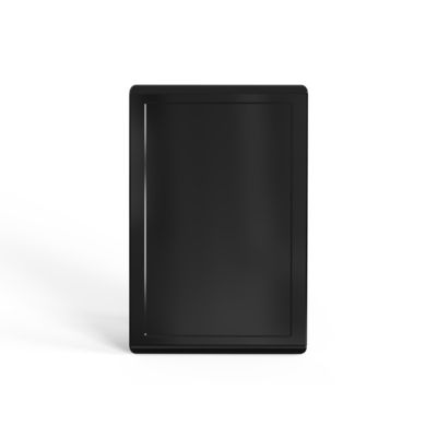 10กรอบภาพดิจิตอล WiFi ขนาด.1 นิ้ว หน้าจอ IPS ขนาด 1280x800 รูปและวิดีโอหมุนอัตโนมัติ