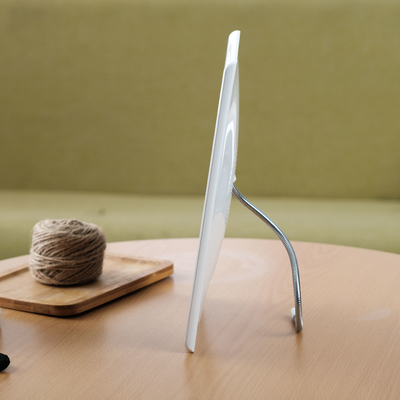10กรอบภาพดิจิตอล WiFi ขนาด.1 นิ้ว หน้าจอ IPS ขนาด 1280x800 รูปและวิดีโอหมุนอัตโนมัติ