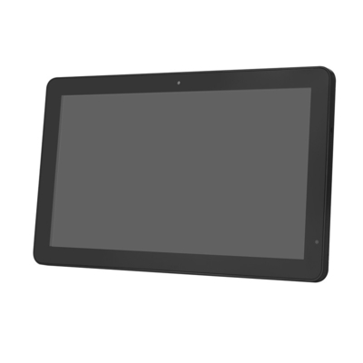 15.6 นิ้ว Multi Touch Display 1920*1080 Ips Full Hd Android Wifi All In One PC พร้อม Rj45 Poe Port