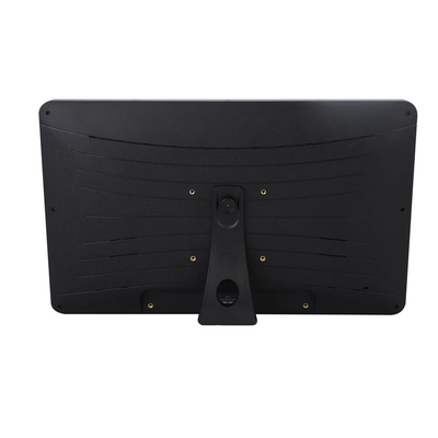 15.6 นิ้ว Multi Touch Display 1920*1080 Ips Full Hd Android Wifi All In One PC พร้อม Rj45 Poe Port