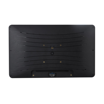 15.6 นิ้ว Multi Touch Display 1920*1080 Ips Full Hd Android Wifi All In One PC พร้อม Rj45 Poe Port
