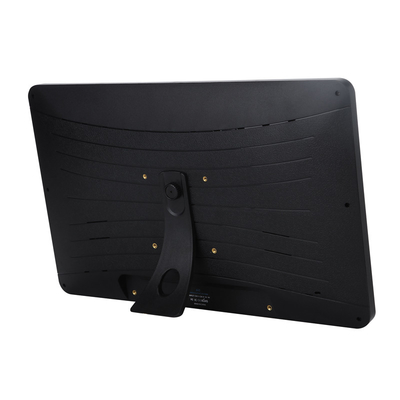 15.6 นิ้ว Multi Touch Display 1920*1080 Ips Full Hd Android Wifi All In One PC พร้อม Rj45 Poe Port