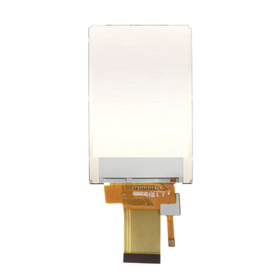 3.5 นิ้ว TFT LCD Display With ILI9488 MCU Interface, 3.5 นิ้ว พานีลสัมผัสจุจุจุ