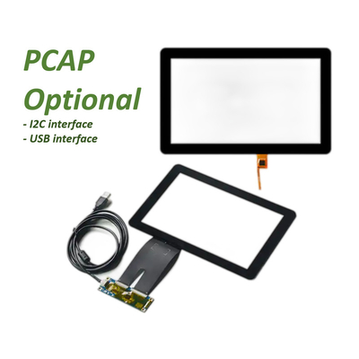 27 นิ้ว 4K สี อุตสาหกรรม / การแพทย์ TFT Display 3840x2160 60HZ อินเตอร์เฟซ EDP 1000nits
