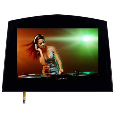 14 นิ้ว FHD 16:10 PCAP TFT Display EDP 1920x1200 พิกเซล พร้อมจอสัมผัสขนาดจุ