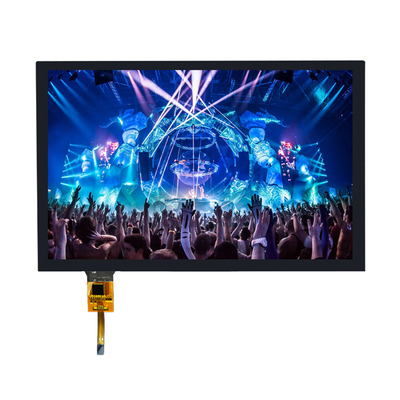 14 นิ้ว FHD 16:10 PCAP TFT Display EDP 1920x1200 พิกเซล พร้อมจอสัมผัสขนาดจุ