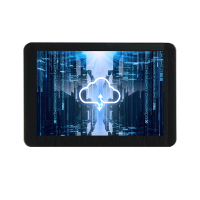 5" Raspberry Pi รองรับ HDMI TFT หน้าจอสัมผัส 800x480 IPS