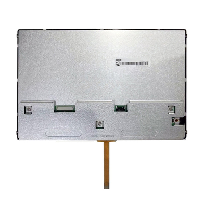 หน้าจอสัมผัส LCD ขนาด 10 นิ้ว 1280x800 จุด เกรดอุตสาหกรรม / การแพทย์