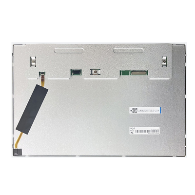 GV121WXM-N80 12.1 นิ้ว อุตสาหกรรม / การแพทย์ TFT Display 1280x800 LVDS 450 Nits สําหรับ HMI
