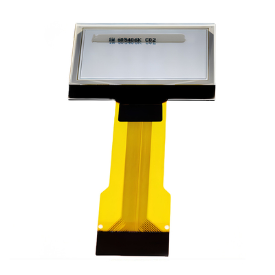 1.3 นิ้ว โมโนครอม OLED Display Module 128x64 พิกเซล สีขาว/สีน้ําเงิน