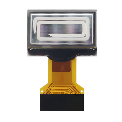 ราคาถูก 0.96 นิ้ว OLED Display 128X64 IIC I2C SPI 8080 อินเตอร์เฟส 30 ปิน ZIF FPC