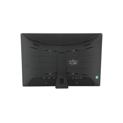 10 นิ้ว Bracket AIO Tablet PC พร้อมปั๊มพลังงาน POE 8G+128G พร้อมระบบปฏิบัติการ Android 12.0