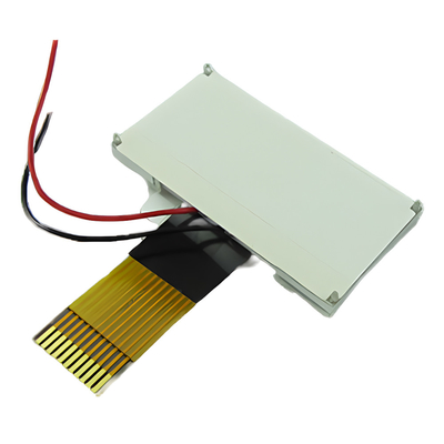 16x2 ตัวอักษร COG LCD Display Module I2C MPU อินเตอร์เฟซ Vdd 3.3V