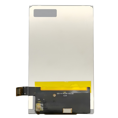 3.7 นิ้ว TFT LCD Display 480x800 พิกเซล อินเตอร์เฟซ Mipi/RGB