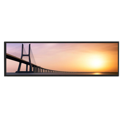 จีน จําหน่ายโรงงาน 8.8 นิ้ว แบบ TFT Display 480x1920 พิกเซล อินเตอร์เฟซ MIPI