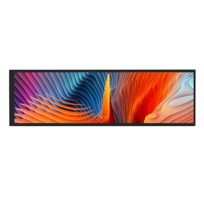 จีน จําหน่ายโรงงาน 8.8 นิ้ว แบบ TFT Display 480x1920 พิกเซล อินเตอร์เฟซ MIPI