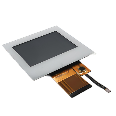 3หน้าจอสัมผัส TFT LCD ขนาด 5 นิ้ว หน้าจอ 320x240 พิกเซล อินเตอร์เฟซ RGB